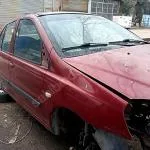 Tata Indigo Silindir Kapağı Çıkma Parça İzmir