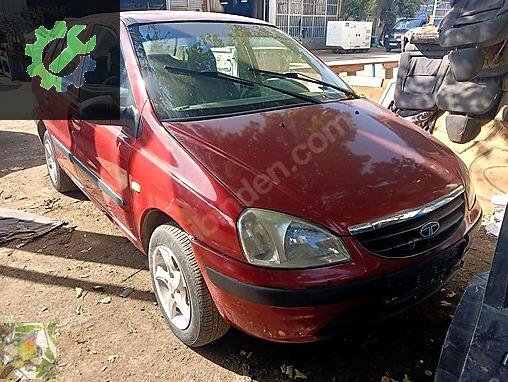 Tata Indigo Fren Ana Merkezi çıkma parça