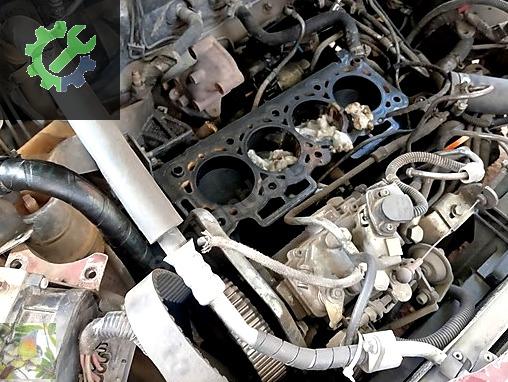 Tata Indigo Şanzıman Komple çıkma parça