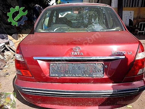Tata Indigo Taşıyıcı çıkma parça