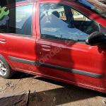 Tata Indigo Bagaj Pandizot çıkma parça - Hakan oto Çıkma İzmir