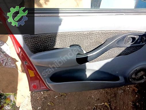 Tata Indigo Cam Krikosu çıkma parça