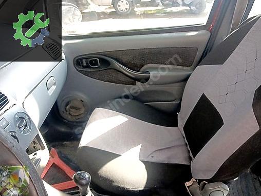 Tata Indigo Cam Krikosu çıkma parça