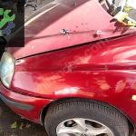 Fiat Fiorino Çamurluk (Ön) çıkma parça - Hakan oto Çıkma İzmir