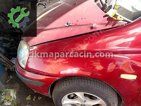 Tata Indigo Çamurluk (Ön) çıkma parça