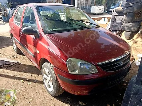 Tata Indigo Direksiyon Kutusu çıkma parça