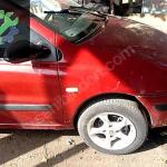 Fiat Fiorino Yay (Helezon) çıkma parça - Hakan oto Çıkma İzmir