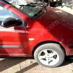 Tata Indigo Yay (Helezon) çıkma parça - Hakan oto Çıkma İzmir