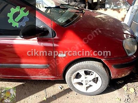 Tata Indigo Yay (Helezon) çıkma parça
