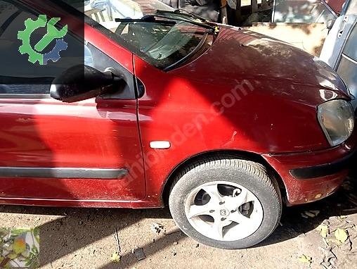 Tata Indigo Yay (Helezon) çıkma parça