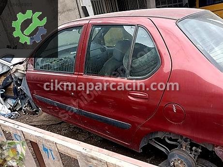Tata Indigo Kapı çıkma parça