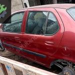 Tata Indigo Kapı Kolçağı çıkma parça - Hakan oto Çıkma İzmir