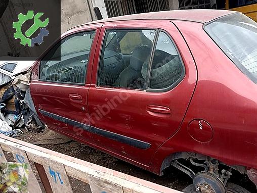 Tata Indigo Kapı Kolçağı çıkma parça