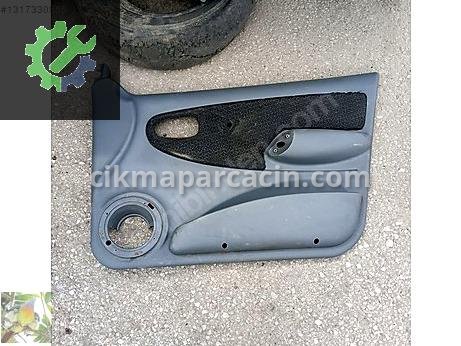 Tata Indigo Kapı Döşemesi çıkma parça