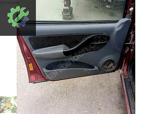 Tata Indigo Kapı Döşemesi çıkma parça