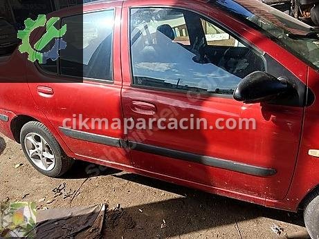 Tata Indigo Kapı çıkma parça
