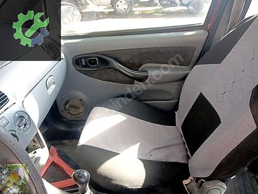 Tata Indigo Ön Koltuk çıkma parça
