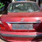 Tata İndigo komple kaporta aksamı