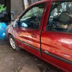 Tata İndigo komple kaporta aksamı
