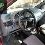 Tata İndigo komple kaporta aksamı
