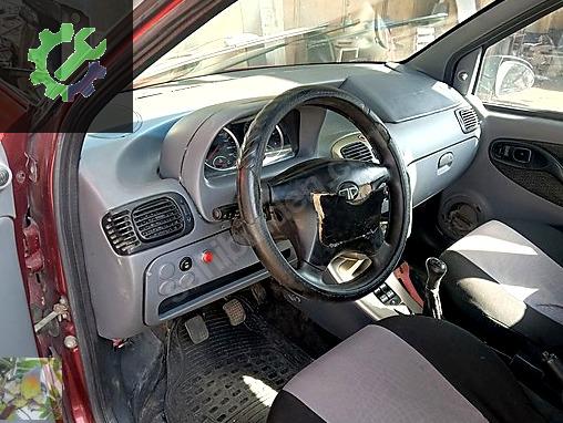 Tata Indigo Kaput çıkma parça
