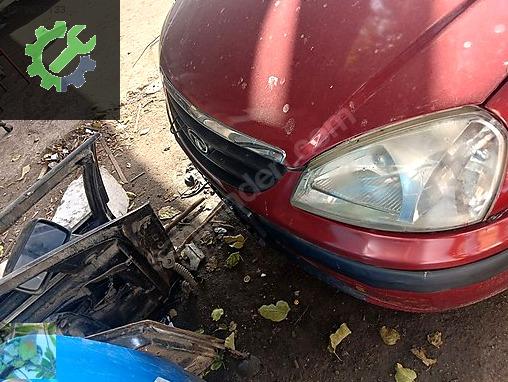 Tata Indigo Aks çıkma parça