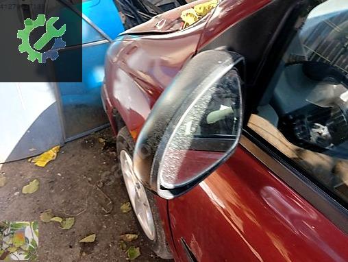 Tata Indigo Aks çıkma parça