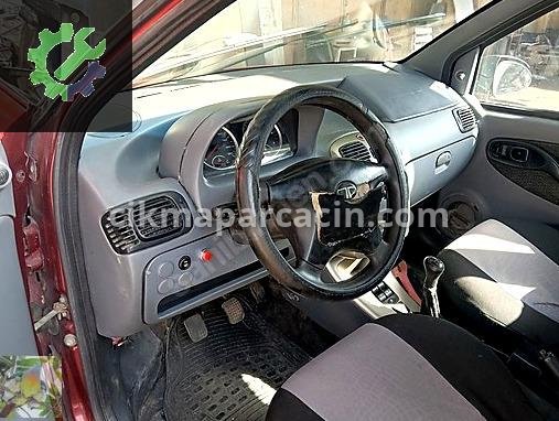 Tata Indigo Klima Seti çıkma parça