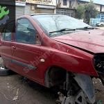 Tata Indigo Kupa çıkma parça - Hakan oto Çıkma İzmir