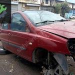 Tata Indigo Kupa çıkma parça - Hakan oto Çıkma İzmir