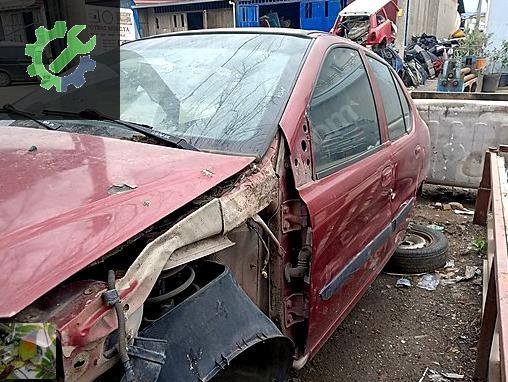 Tata Indigo Kupa çıkma parça