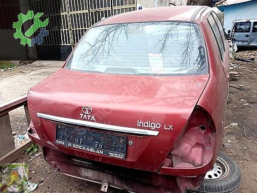 Tata Indigo Kupa çıkma parça