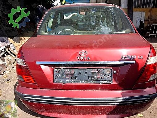 Tata Indigo Kupa çıkma parça