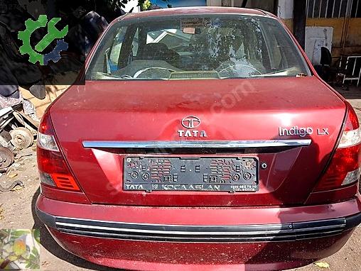 Tata Indigo Şanzıman Komple çıkma parça