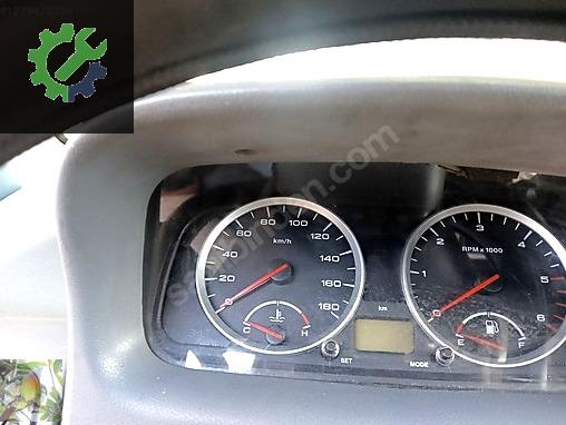 Tata Indigo Şanzıman Komple çıkma parça