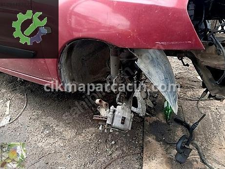 Tata Indigo Taşıyıcı çıkma parça