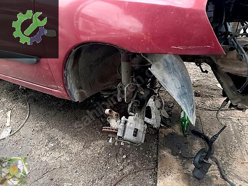 Tata Indigo Taşıyıcı çıkma parça