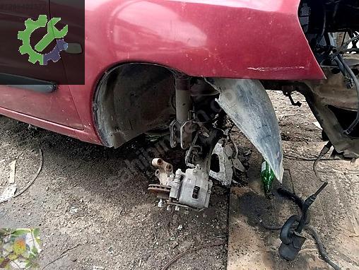 Tata Indigo Taşıyıcı çıkma parça