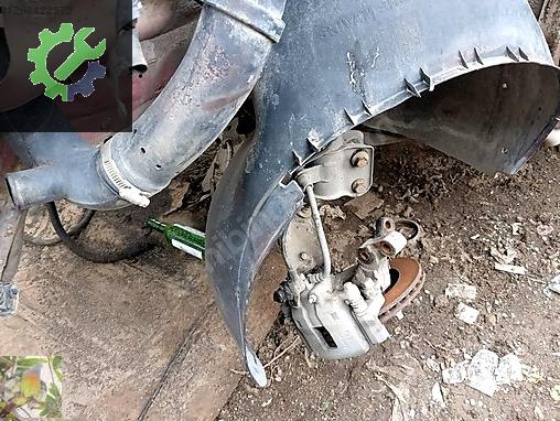 Tata Indigo Taşıyıcı çıkma parça