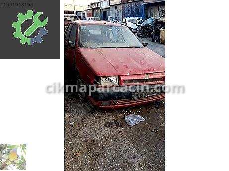 Fiat Tipo Şanzıman Komple çıkma parça