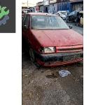 Fiat Tipo Şanzıman Komple Çıkma Parça İzmir