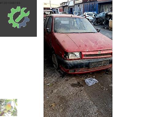 Fiat Tipo Şanzıman Komple çıkma parça