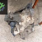 Fiat Tipo Şanzıman Komple Çıkma Parça İzmir