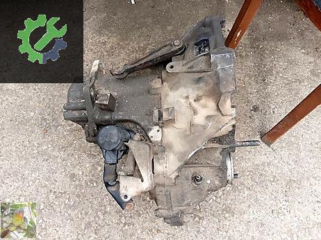 Fiat Tipo Şanzıman Komple çıkma parça