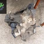 Fiat Tipo Şanzıman Komple Çıkma Parça İzmir