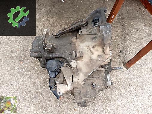 Fiat Tipo Şanzıman Komple çıkma parça
