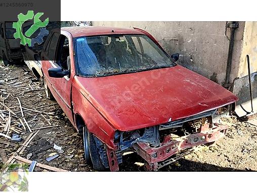 Fiat Tipo Kapı Kolçağı çıkma parça