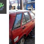 Fiat Tipo Kapı Kolçağı çıkma parça - Hakan oto Çıkma İzmir