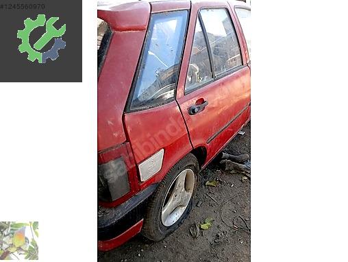 Fiat Tipo Kapı Kolçağı çıkma parça