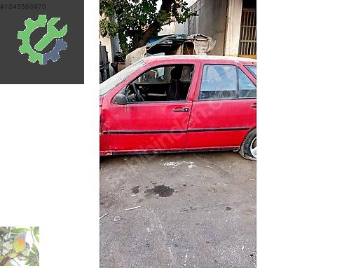 Fiat Tipo Kapı Kolçağı çıkma parça